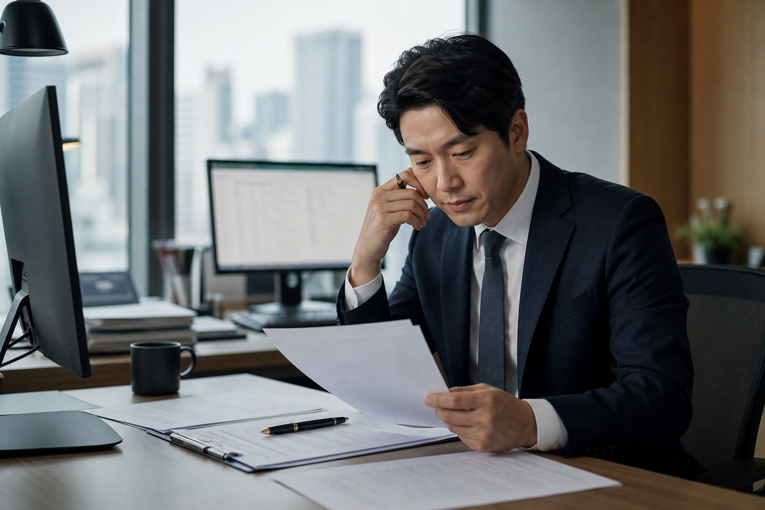 회계자문팀 사례 썸네일